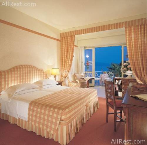 Grand Hotel Fasano & Villa Principe 5